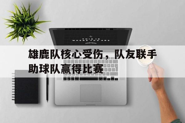 雄鹿队核心受伤，队友联手助球队赢得比赛